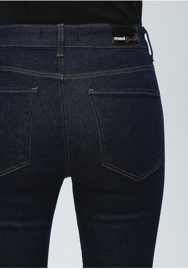 Mavi - Maria Rinse Gold Icon Jean Pantolon 101225-83035 Mavi