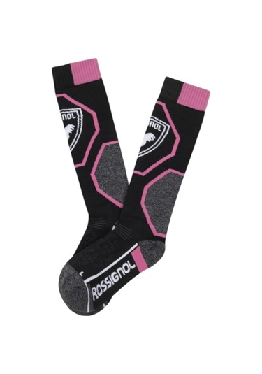 Rossıgnol Jr Speed Confort Socks 78779 Kırmızı