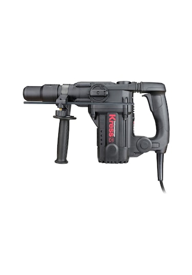 Kress KUX21 1050 W 7.5 Joule Sds-Max Kırıcı - Delici 38 MM
