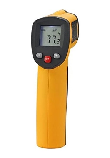Benetech Gm550h Infrared Temassız Kızılötesi Termometre