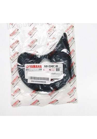 Yamaha Delight 115 Varyatör Filtresi 52B-E5407-00