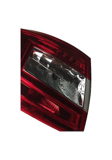 SKODA OCTAVİA SOL ARKA STOP LAMBASI LEDLİ 2013--2016