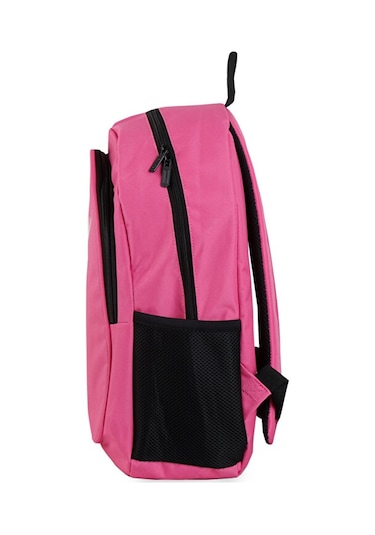 Hummel Hmldavido Backpack Sırt Çantası 24l 980270-3292 - Pembe