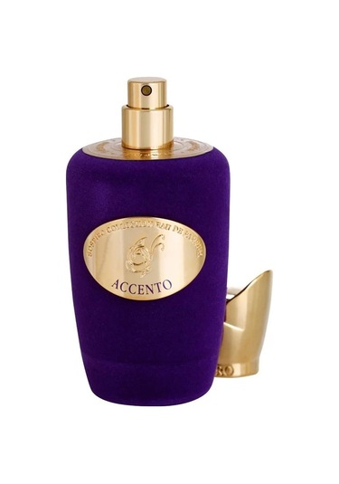 Sospıro Accento 100 ML Cylınder Silindir Oryantal