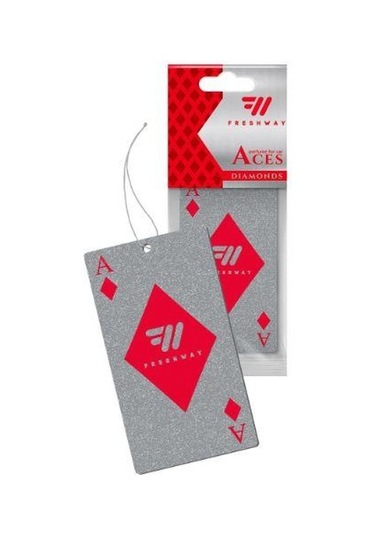 Aces Dıamond Asma Kokusu