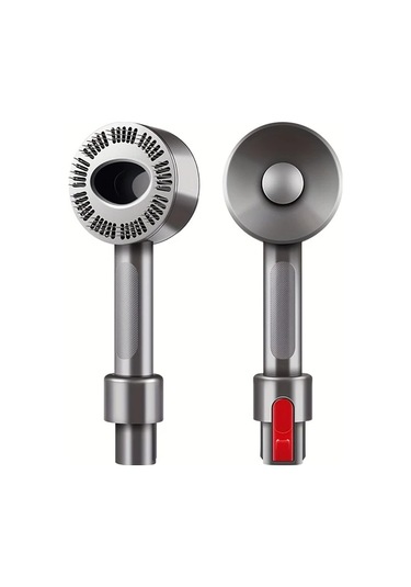 Motion003 1 Adet Petpro Abs Yuvarlak Evcil Hayvan Tuyu Temizleme Fircasi Gri V7 V8 V10 V11 V15 Zemin Aksesuari Kedi Kopek Elektrikli Supurge