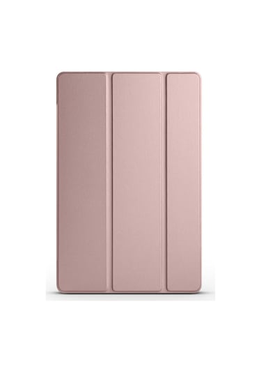 Samsung Galaxy Tab Uyumlu A9 X110/x115 8.7 İnç Kılıf Katlanabilir Standlı Slim Smart Cover Tablet Kılıfı