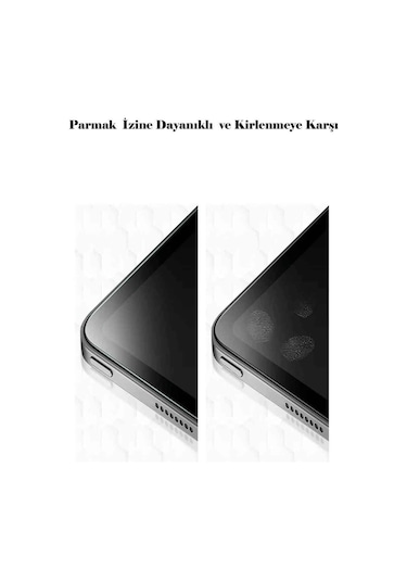 Fuchsia Redmi Pad 2 Pro İle Uyumlu 12.1 İnç Tablet Temperli Cam Ekran Koruyucu
