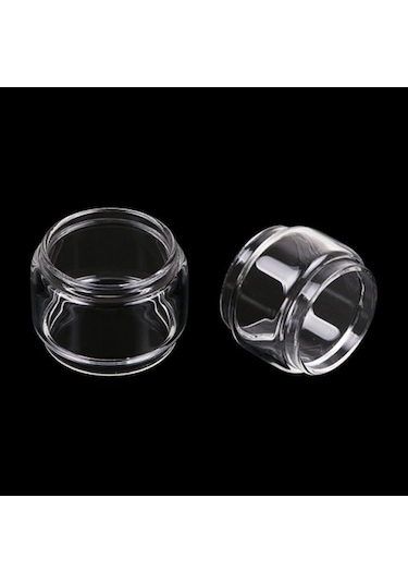 SMK STİCK V8 BUBBLE ATOMİZER CAMI