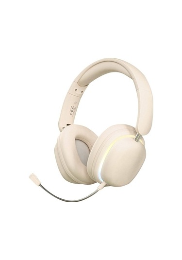 Pazly Springsun 50 Saat Katlanabilir Gürültü Önleyici Oyun Kulaklığı - Kablosuz/çift Mod