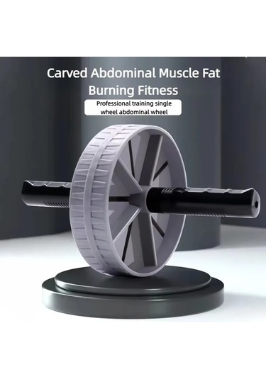 Çekirdek Egzersizleri Ve Güçlendirme Eğitimi İçin Abs Çok Renkli