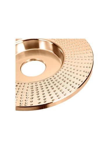 Tungsten Karbür Taşlama Tekerleği Paketi 3 Odun Oyma Diskleri 4 'veya 4 1/2' Açılı Taşlama