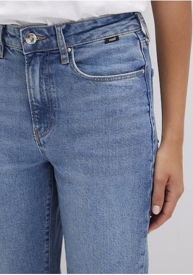 Mavi - Star Classic Denim Indigo Mavisi Jean Pantolon 101077-90533 Mavi Mavi - Star Classic Denim Indigo Mavisi Jean Pantolon 101077-90533 Mavi