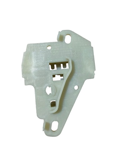 Honda City İçin Cam Kriko Plastiği - Sağ