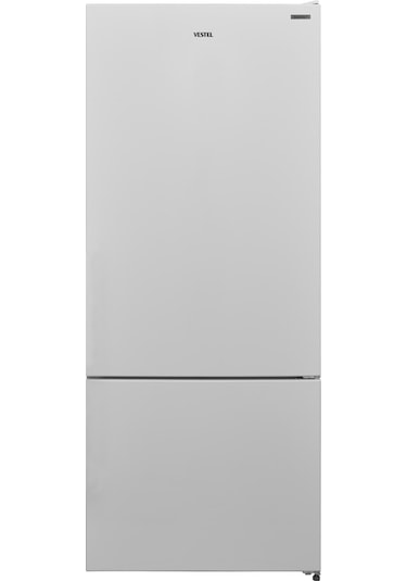 Vestel NFK60011 TE 533 LT  No-Frost Buzdolabı