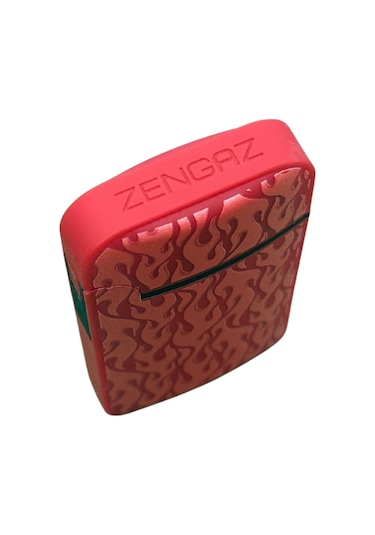Zengaz Ateş Fırtınası Çakmak