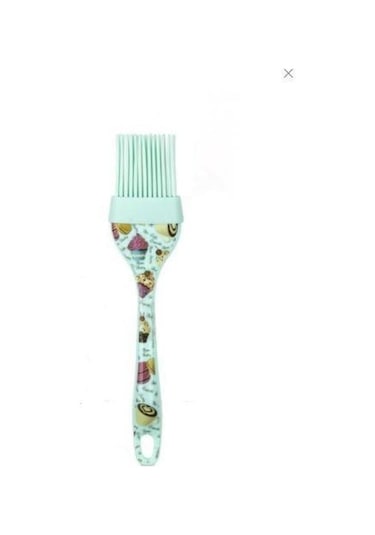 Galeri Kristal Klt Silikon Fırça 22 Cm