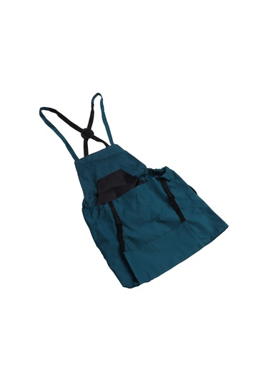 Fosenze Oxford Kumaş Hasat Çanta Apron - Hızlı Boşaltma Fonksiyonu İle Meyve Toplama, Konforlu Ve Dayanıklı Tasarım