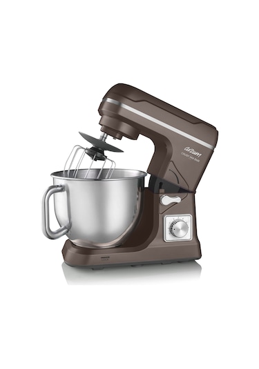 Arzum AR1129-T Crust Mix Duo 1000 W Stand Mikser