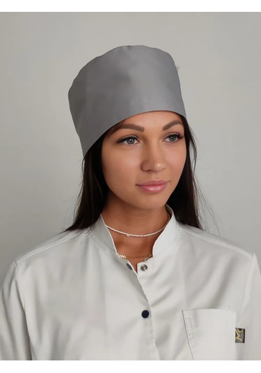 Lenima Tıbbi Gri Kep Grey Medcuincal Kapa 213362170