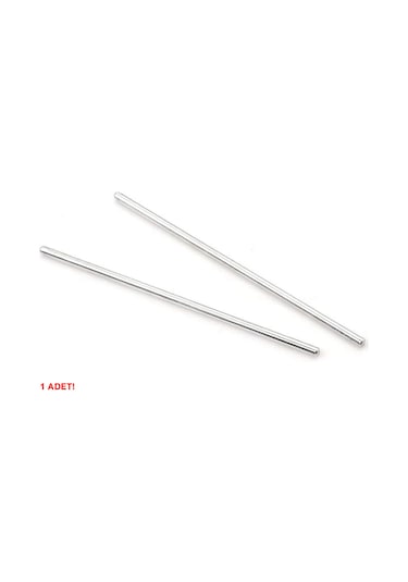 3Mm X 150Mm Metal Mil Çelik Çubuk Aks Oyuncak Rc Araba Robot