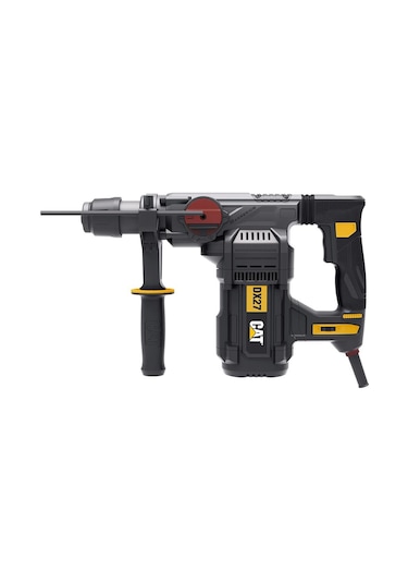 CAT DX27 1500W 5.0 J 3 2MM Profesyonel SDS Plus Kırıcı Delici