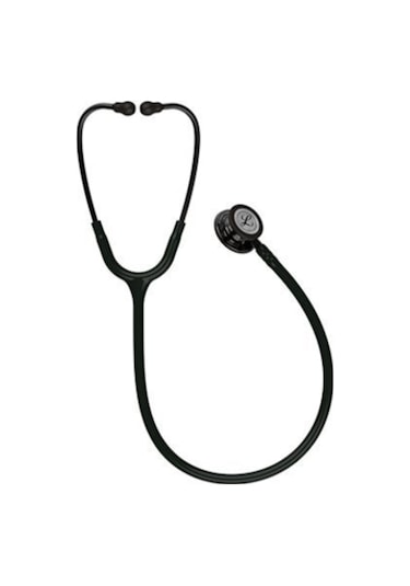 3M Littmann 5811 Classic III Stetoskop Mat Siyah