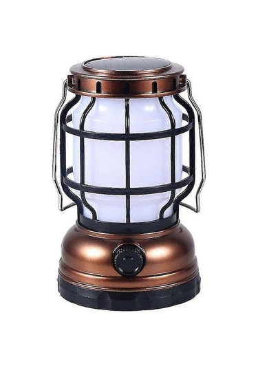 Ankatek Usb Taşınabilir Siyah Şarj Led Lambası Lambası Lambası Kamp Kamp Hava Güneş Ev Enerjili Edilebilir Durum At Acil Açık Pm Siyah Siyah