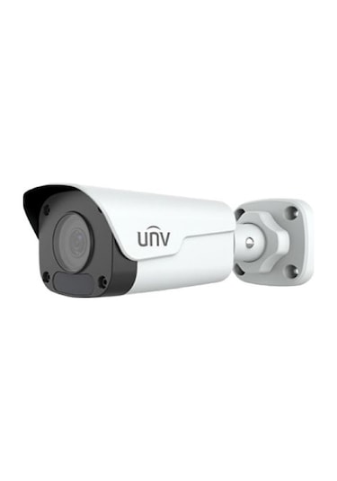 Uniview 4Mp Ip Bullet Kamera IPC2124LB-SF28KM-G Kamera 2.8 MM