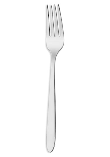 Schafer Solid 60 Parça Ç.k.b.takımı-gümüş02 Gümüş
