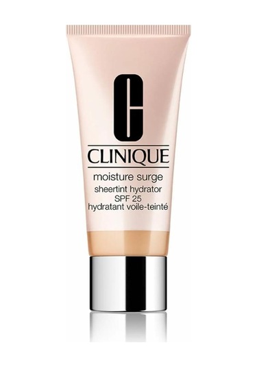 Clinique Moisture Surge Sheertint Hydrator Spf25 Light 40 ML
