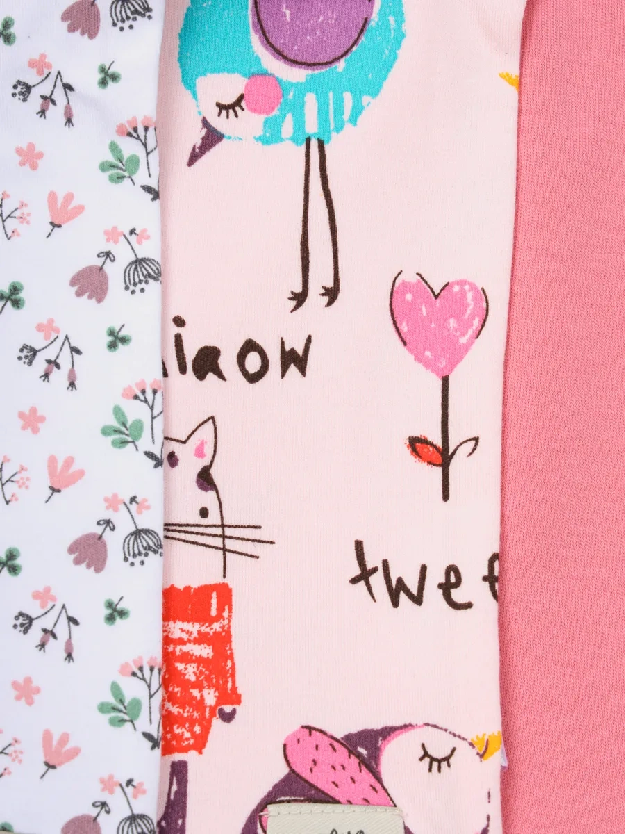 Pakito Kids Bebekler İçin Hırka Seti 412886760 Pembe