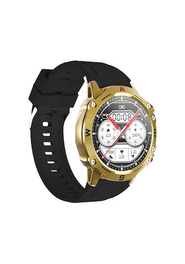 You Watch R15-AR153 You Smart Akıllı Saat (Distribütör Garantili)