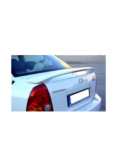 Hyundai Admire Işıklı Spoiler