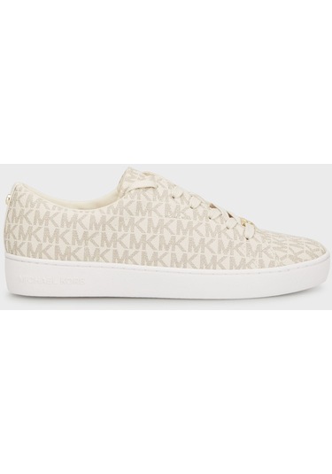 Michael Kors Kadın Ayakkabı 43R4Ktfs1B 150 Bej
