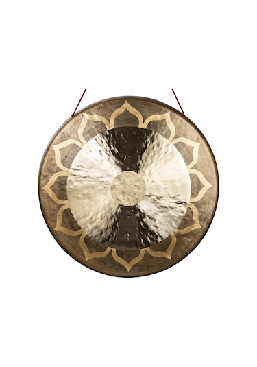 Sela 20'' Chau Gong Lotus