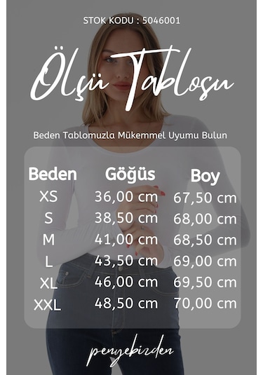 Penyebizden Kadın Viskon Dekolte Yaka Çıtçıtlı Zıbın Body-beyaz