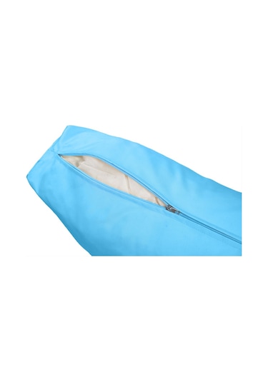 Dekosoy Dış Ve Iç Mekan Palet Minderi Takımı - Turkuaz 2 Li