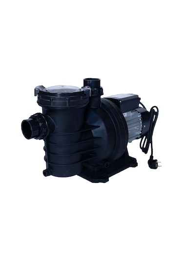 Water Fun Havuz Pompası SENKRON 1 Seri 0.50 HP Monofaze-Pool Pump