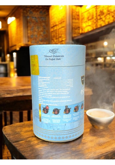 Tamerbey Damla Sakızlı Kahve 500 Gr Kavrulmuş Öğütülmüş