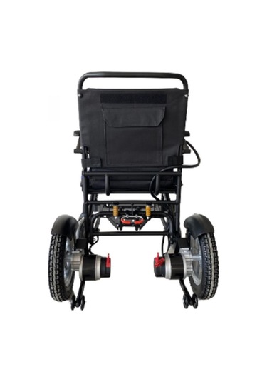 Poylin P205 Katlanabilir Akülü Sandalye