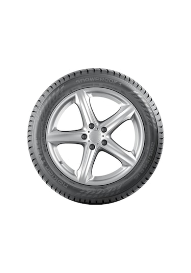Nokian Tyres 185/65 R15 88T Snowproof 1 Kış Lastiği 2023