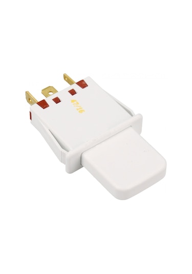 Bosch Gsn36h30 Uyumlu Buzdolabı Butonu