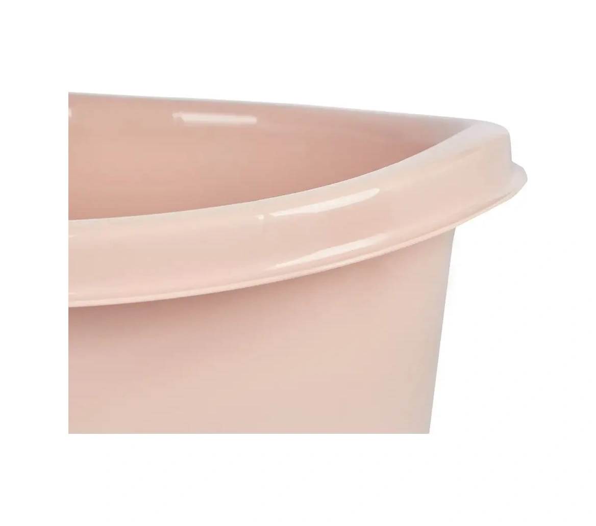 Spin&clean 12 Litrelik Plastik Ev Tipi Leğen 152175472