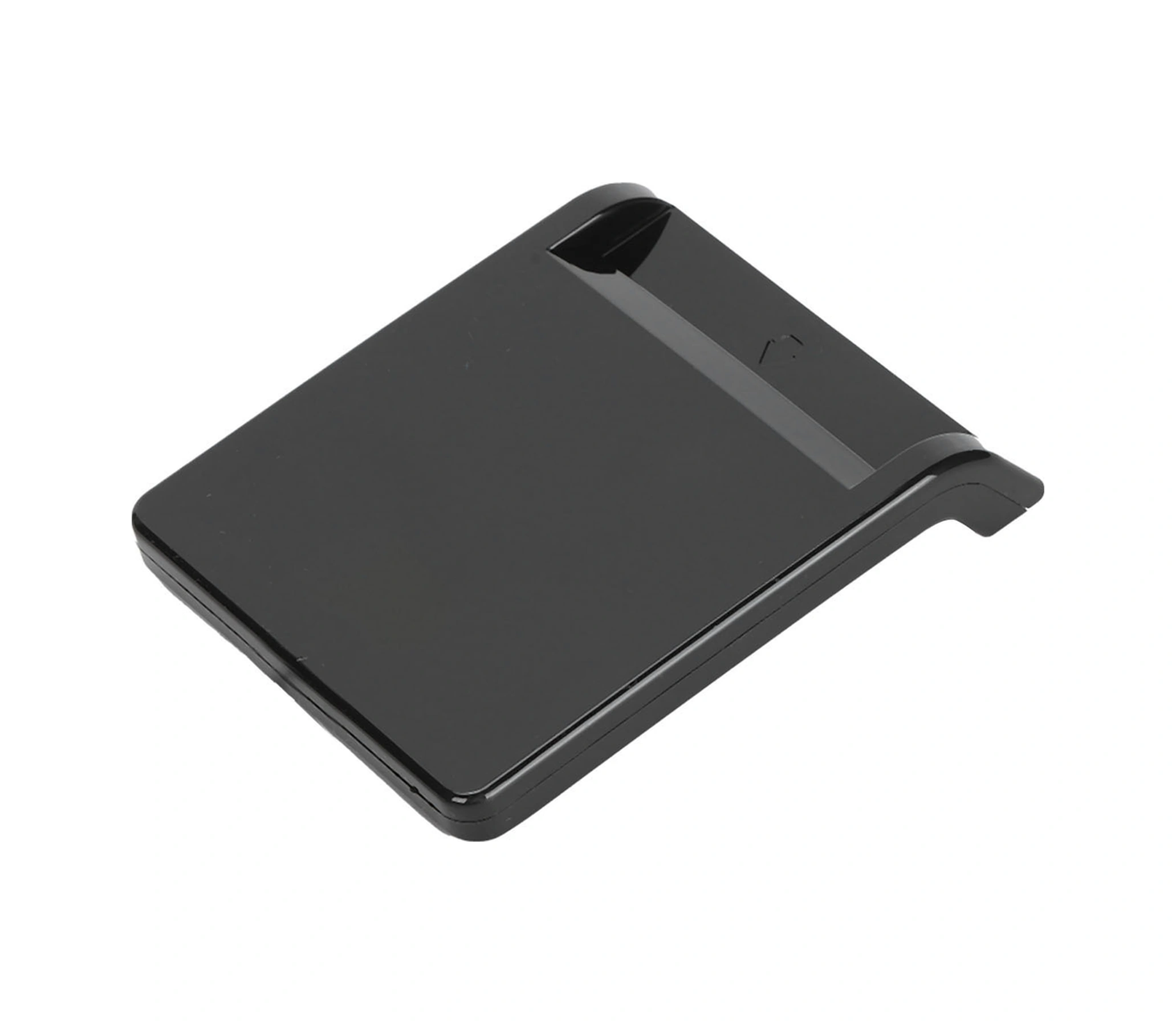 Xiyyadms Usb 2.0 Çok Fonksiyonlu Kart Okuyucu - Sım, Banka, Vergi, Kimlik Kartı Tanıma, Linux/windows Uyumlu, Plug & Play, Abs Malzeme