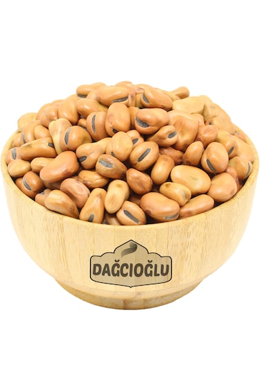 Dağcıoğlu Bakla 500 G