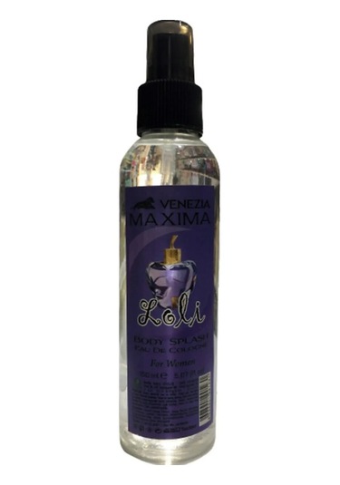 Maxima Venezia Lolita Lapicka Vücut Spreyi 150 ML
