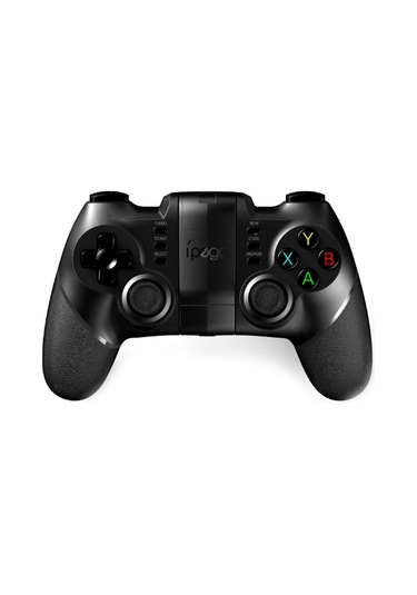 Ipega Gamepad Pg-9076 Bt 2.4g Kablosuz Oyun Konsolu Siyah