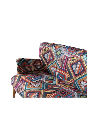 Bienvelle Çay Seti İkili Koltuk (Balkon, Salon, Cafe, Ofis)