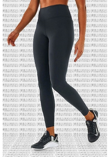 Nike Power Super Compressive High Rise Leggings Yüksek Belli Süper Toparlayıcı Tayt